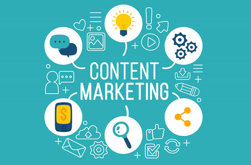 The Ultimate Guide to Content Marketing for Beginners in 2025